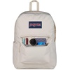 JanSport SuperBreak Plus Backpack(Moon Flower)