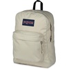 JanSport SuperBreak Plus Backpack(Moon Mist)