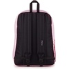JanSport SuperBreak Plus Backpack(Pink Ice)