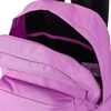 JanSport SuperBreak Plus Backpack(Purple Orchid)
