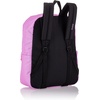 JanSport SuperBreak Plus Backpack(Purple Orchid)