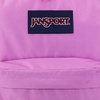 JanSport SuperBreak Plus Backpack(Purple Orchid)