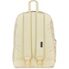 JanSport SuperBreak Plus Backpack(Rows of Bows Natural)