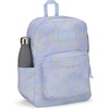 JanSport SuperBreak Plus Backpack(Street Sparkle)