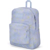 JanSport SuperBreak Plus Backpack(Street Sparkle)
