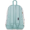 JanSport SuperBreak Plus Backpack(Surreal Mirage Coconut)