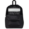 JanSport SuperBreak Plus Backpack(Surreal Swirlies Contrast)