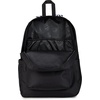 JanSport SuperBreak Plus Backpack(Surreal Swirlies Contrast)