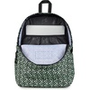 JanSport SuperBreak Plus Backpack(Team Colors Bratty)