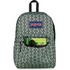 JanSport SuperBreak Plus Backpack(Team Colors Bratty)