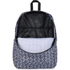JanSport SuperBreak Plus Backpack(Team Colors White)