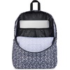 JanSport SuperBreak Plus Backpack(Team Colors White)