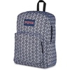 JanSport SuperBreak Plus Backpack(Team Colors White)