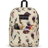 JanSport SuperBreak Plus Backpack(Traditional Tats)
