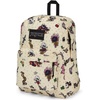 JanSport SuperBreak Plus Backpack(Traditional Tats)