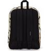 JanSport SuperBreak Plus Backpack(Traditional Tats)