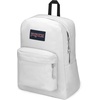 JanSport SuperBreak Plus Backpack(White)