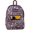 JanSport SuperBreak Plus Backpack(Yeehaw and Horses)