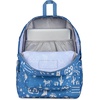 JanSport SuperBreak Plus Backpack(Yeehaws/Horses Blue)