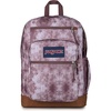 JanSport Cool Backpack, with 15-inch Laptop Sleeve – Large Computer Bag Rucksack with 2 Compartments, Ergonomic Straps, Loden Frost | Ergonomic Straps, Waterbottle Pocket, Campus Weekender Travel Rucksack(Ice Dye)