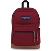 Russet Red