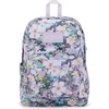 8 Bit Floral