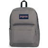 JanSport SuperBreak Plus Backpack(Graphite Grey)