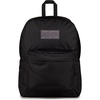 Monochrome Black