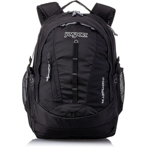 JanSport Odyssey(Black)
