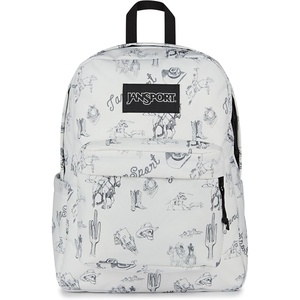 JanSport SuperBreak Plus Backpack(Cactus Jansport)