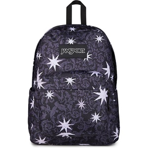 JanSport SuperBreak Plus Backpack(Castle Tapestry)