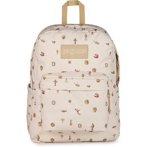 JanSport SuperBreak Plus Backpack(Gilded Relics)