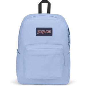 JanSport SuperBreak Plus Backpack(Hydrangea)