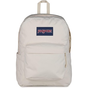 JanSport SuperBreak Plus Backpack(Moon Flower)
