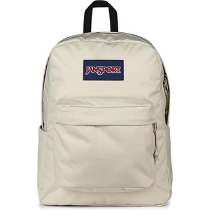 JanSport SuperBreak Plus Backpack(Moon Mist)