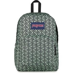JanSport SuperBreak Plus Backpack(Team Colors Bratty)