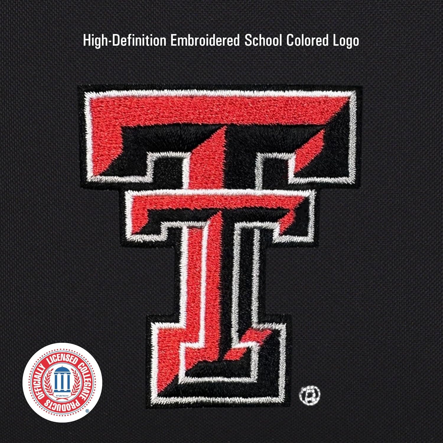image:imageJanSport NCAA Officially Licensed Backpack South Carolina Superbreak Plus with Padded 15 Laptop Sleeve Spacious Computer Bag for Men amp Women Durable Daypack with Bottle Pocket Graphite GreyTexas Tech Red Raiders