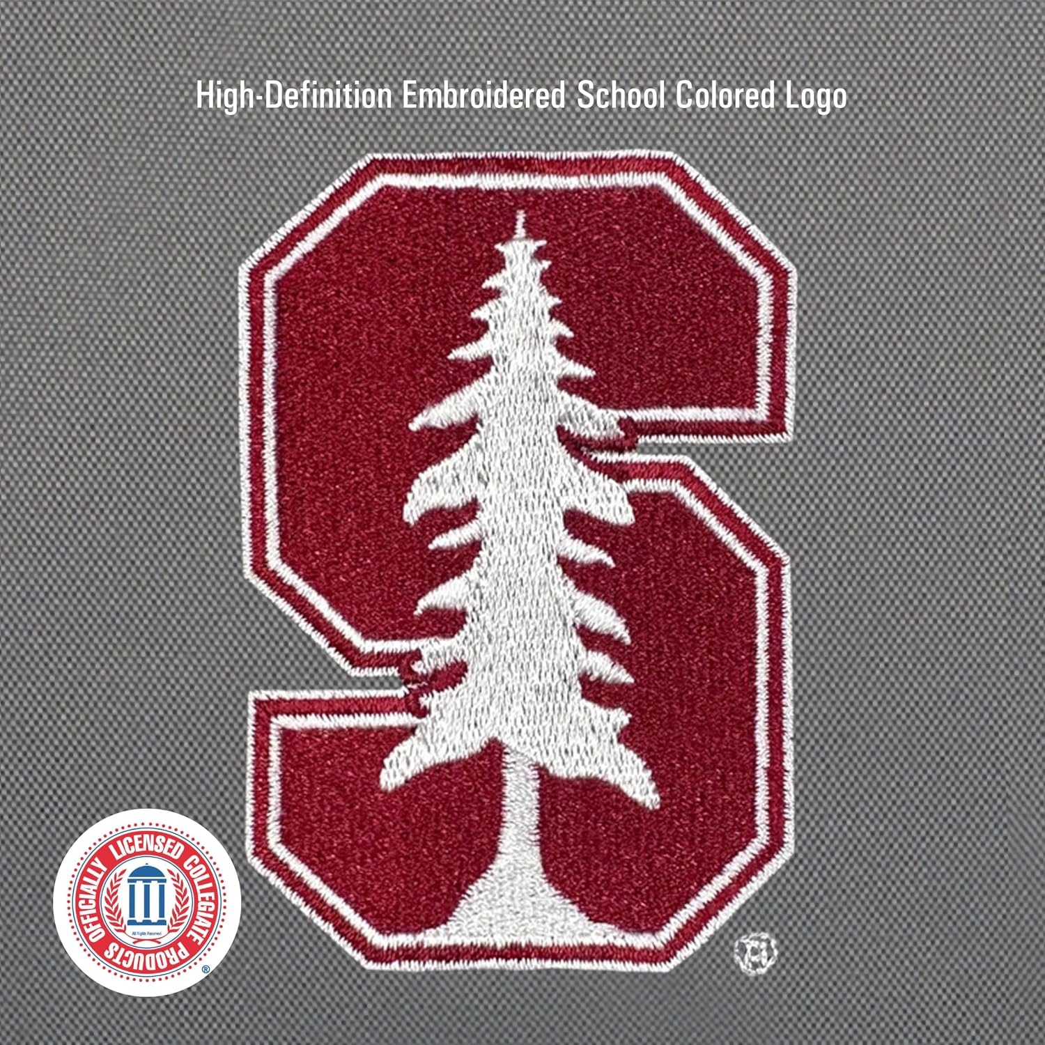 image:imageJanSport NCAA Officially Licensed Backpack South Carolina Superbreak Plus with Padded 15 Laptop Sleeve Spacious Computer Bag for Men amp Women Durable Daypack with Bottle Pocket Graphite GreyStanford Cardinal