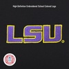 JanSport NCAA Officially Licensed Backpack, South Carolina, Superbreak Plus with Padded 15” Laptop Sleeve, Spacious Computer Bag for Men & Women, Durable Daypack with Bottle Pocket, Graphite Grey(LSU Tigers)