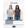 JanSport NCAA Officially Licensed Graduate Short Sleeve T Shirt for Women, Soft & Breathable Cotton-Polyester Blend Crewneck T Shirt with Graphic Detailing, Everyday University Fan Apparel(Arizona Wildcats)