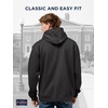 JanSport NCAA Officially Licensed Rival Hoodie, Long Sleeve Unisex Sweatshirt, Cotton-Polyester Blend, Double-Layered Hood(Colorado Buffaloes)