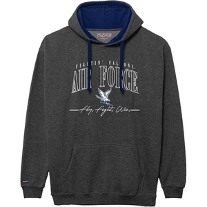 JanSport NCAA unisex-adult Rival Colorblock Hood(Team Color)