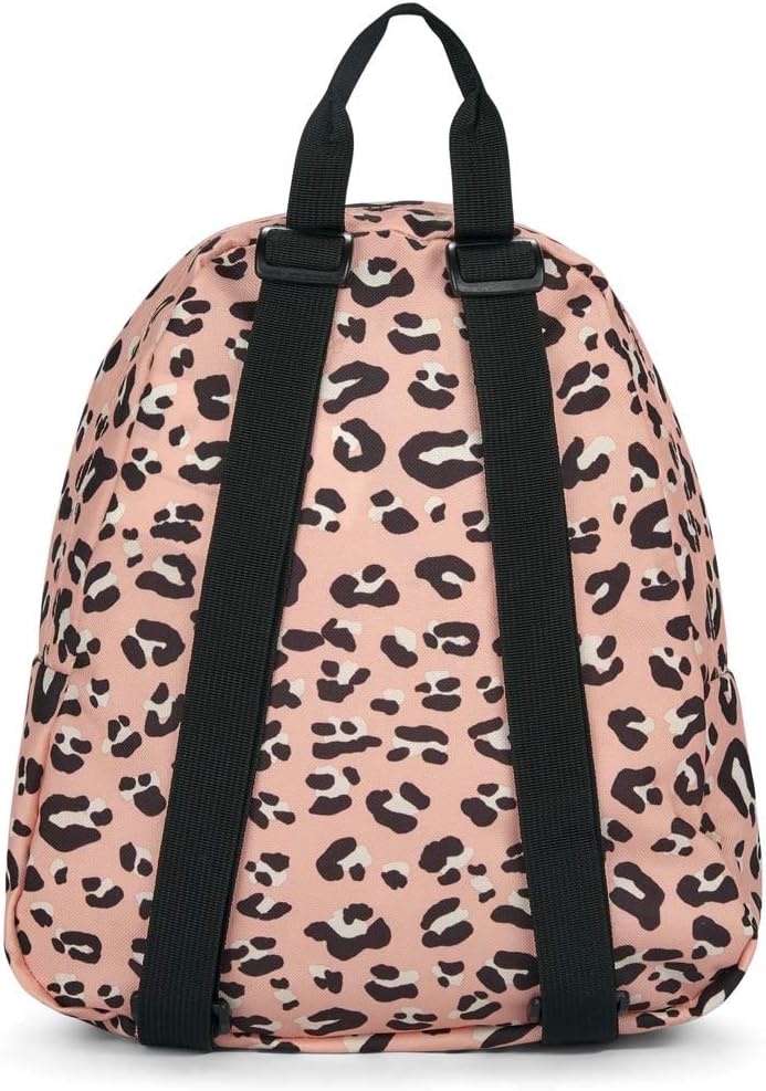 image:imageJanSport SuperBreak One Backpack Durable Lightweight Bag with 1 Main Compartment Front Utility Pocket with Builtin Organizer Premium Backpack Cyberspace GalaxyPink Party Cat