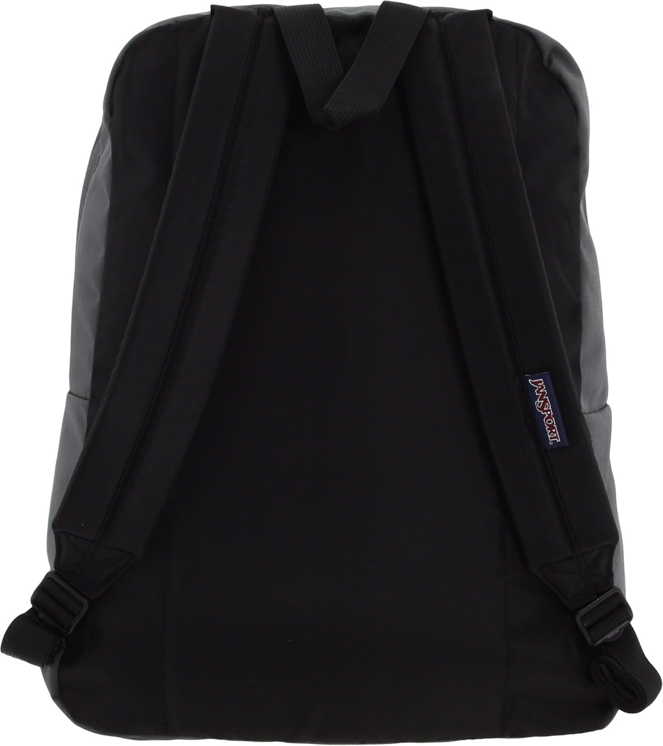 image:imageJanSport SuperBreak One Backpack Durable Lightweight Bag with 1 Main Compartment Front Utility Pocket with Builtin Organizer Premium Backpack Cyberspace GalaxyForge Grey