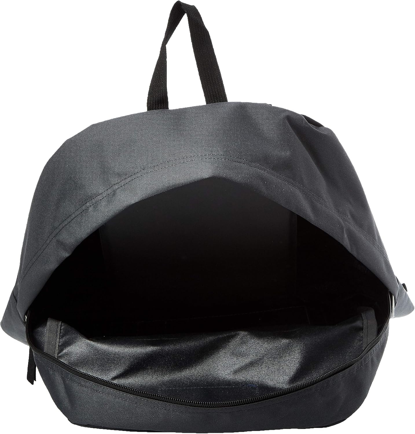 image:imageJanSport SuperBreak One Backpack Durable Lightweight Bag with 1 Main Compartment Front Utility Pocket with Builtin Organizer Premium Backpack Cyberspace GalaxyForge Grey