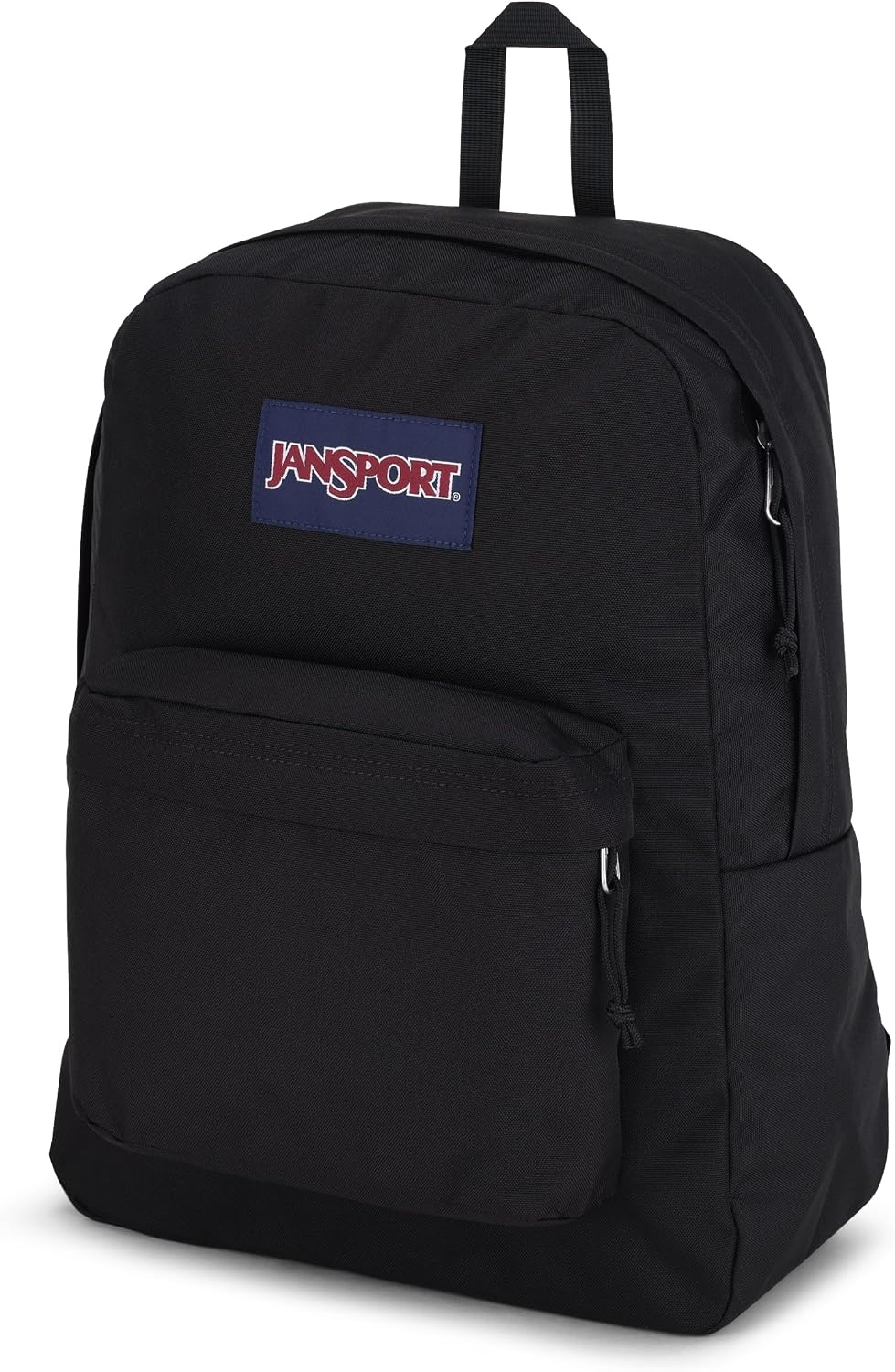 image:imageJanSport Superbreak Backpack Durable Lightweight Premium Backpack WhiteBlack