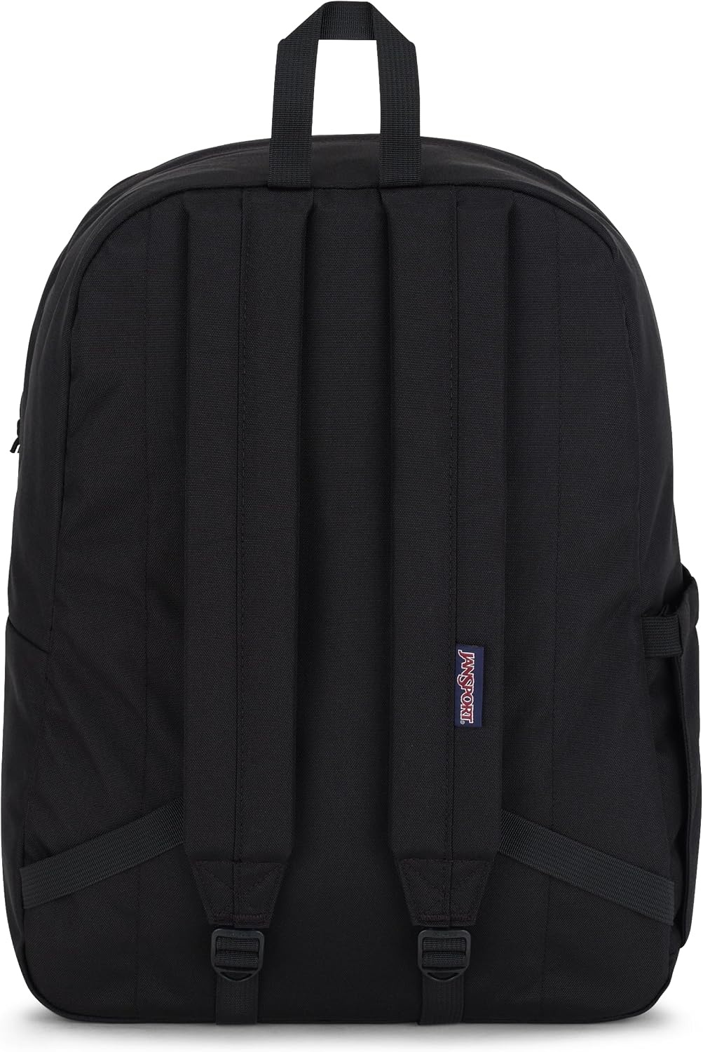 image:imageJanSport Superbreak Backpack Durable Lightweight Premium Backpack WhiteBlack