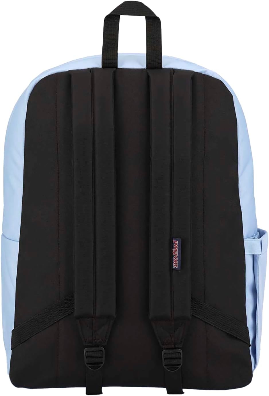 image:imageJanSport Superbreak Backpack Durable Lightweight Premium Backpack WhiteHydrangea