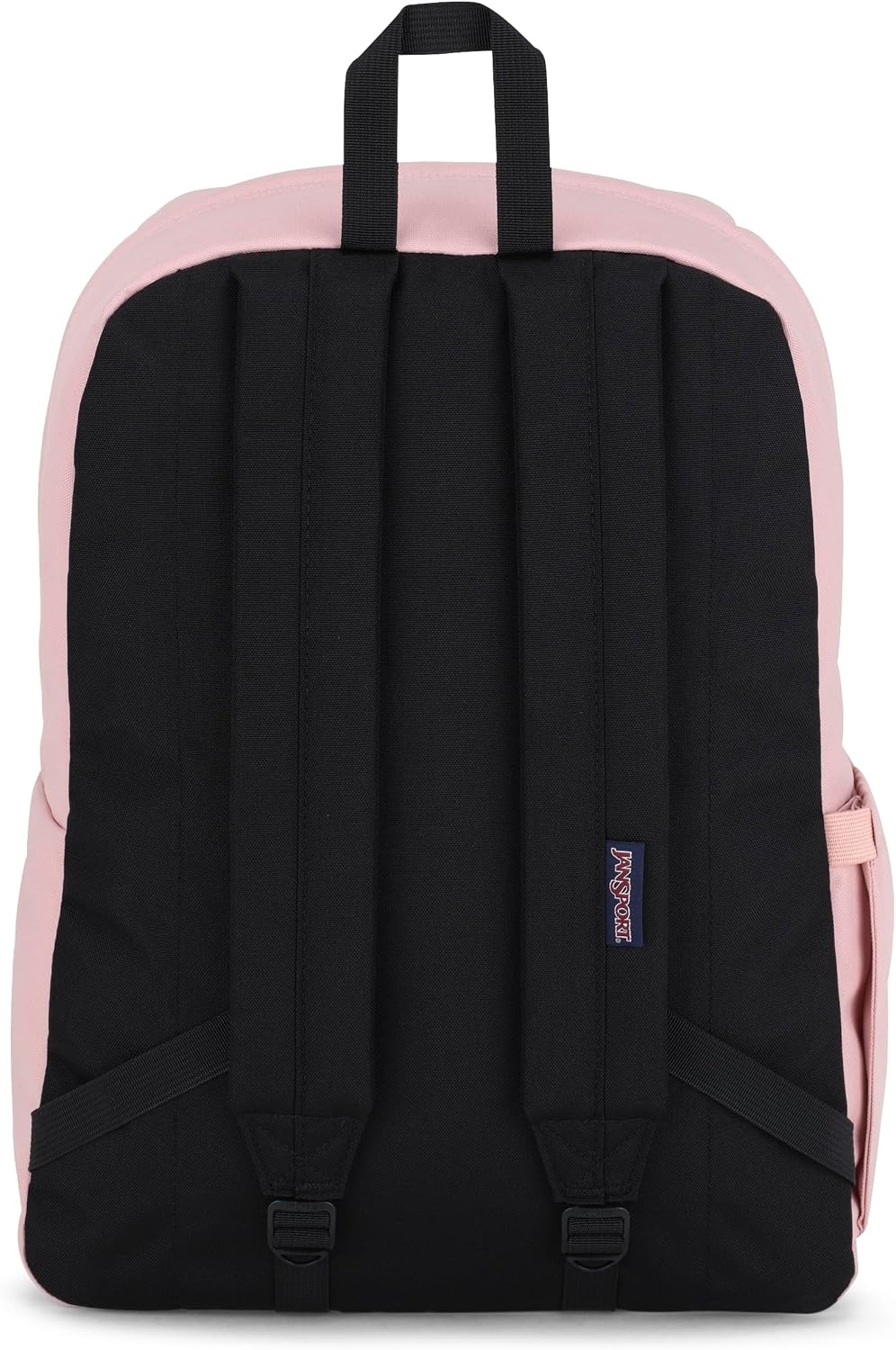 image:imageJanSport Superbreak Backpack Durable Lightweight Premium Backpack WhiteMisty Rose