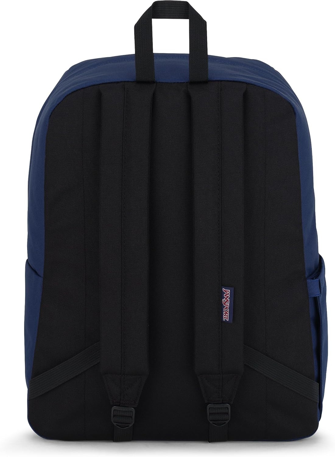 image:imageJanSport Superbreak Backpack Durable Lightweight Premium Backpack WhiteNavy